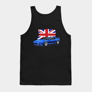 Esprit V8 Tank Top